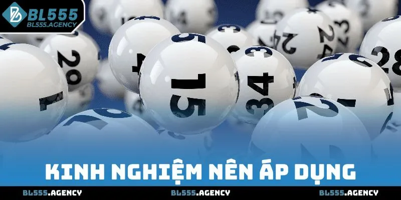 Kinh nghiệm mà bet thủ nên áp dụng cá cược 